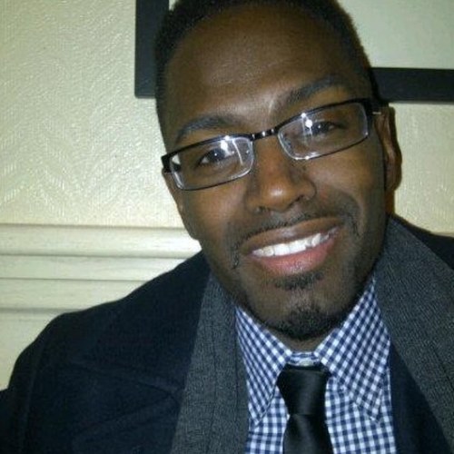 Christ-follower. Husband. Father. Box Maker. Emcee.