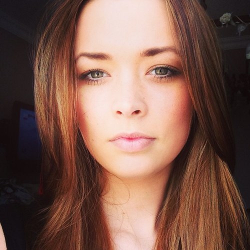 Model based in Cornwall but travels the UK