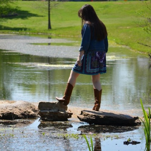 S_Beauty20's profile picture. Just a small town girl living in a lonely world.