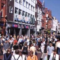 De Winkelstraat (@dewinkelstraat) 's Twitter Profile Photo