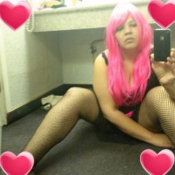 }}l{{ I was born with glitter in my veins, blood bright liquid pink }}l{{