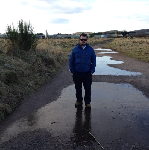 borjamakuko's profile picture. De Bilbao , ahora en Scotland , mañana ya veremos. Aupa Athletic !!!