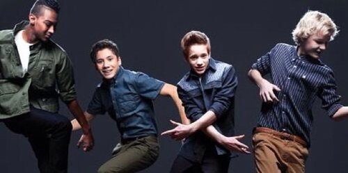 °2 beheerders° **Mainstreet is p.e.r.f.e.c.t!! Daan♥♥Rein♥♥Nils♥♥Owen♥♥#mainstreetlovers! #mainstreetTHEbest #Mainiacs