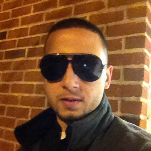 egyptian_floose's profile picture. 