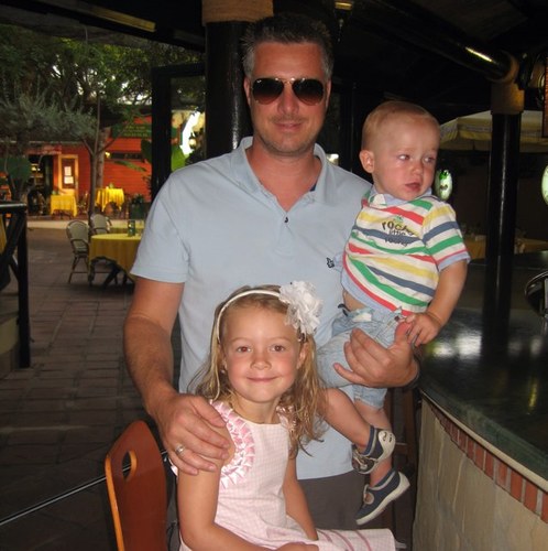 Family man/Surfer/MTB/Football/Fishing/Partying