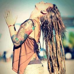 Jah Blessed