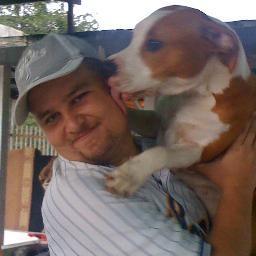 josecb666's profile picture. 12 de Julio de 1.977