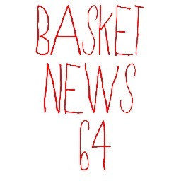 Infos, regard et réflexion sur le basket dans les Pyrénées Atlantiques et ailleurs.