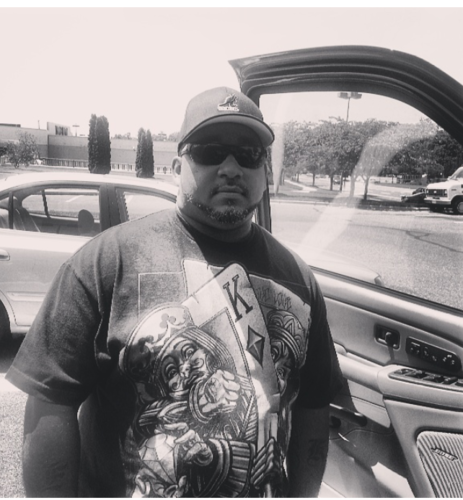 micgenaro's profile picture. Dont tell me to pull when you really mean push.