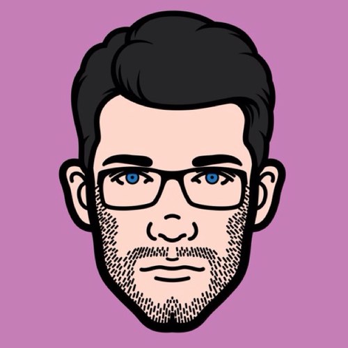 ghweiss's profile picture. 