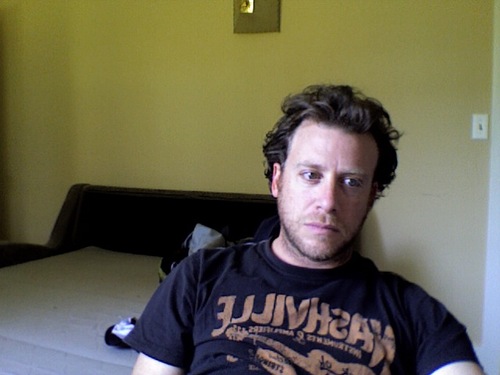 leinhorn's profile picture. 