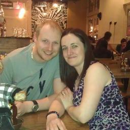 Emmalrob's profile picture. My family are my life always