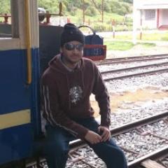 swarupchoudhuri's profile picture. 