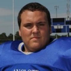 I am an Anclote High School Senior Elite All-American Football Player, with strong academics. I want the next level, like breathing air I am committed.