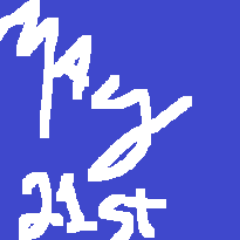 MayTwentyfirst3's profile picture. Discord: https://t.co/FnHsZyiDXO