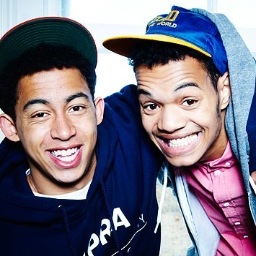 RizzleKicksfam1's profile picture. 