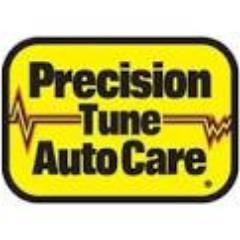 PrecisionTuneSl's profile picture. 