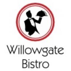 WillowgateBistr's profile picture. Freshly prepared seasonal food, sourced from local suppliers and served by our fantastic family run husband and wife team.