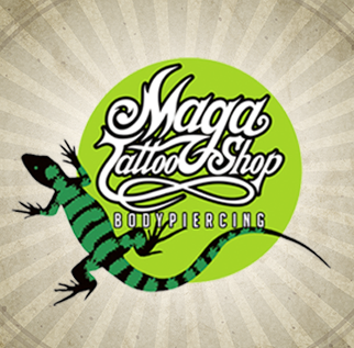 2ª Convenção de Tatuagem de Joinville, nos dias 14, 15 e 16 de novembro.