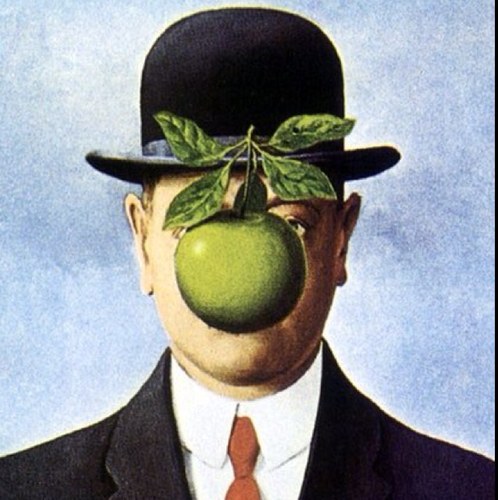 Trader. Speculator. Investor. Financier.