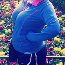student, sorority girl, 21 years young.
ready to lose weight and gain peace of mind.
starting off my story with clean eating, running, and INSANITY fitness