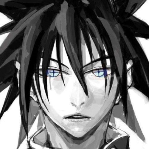 I'm not a hero but one day you'll learn my name maybe as a villain.