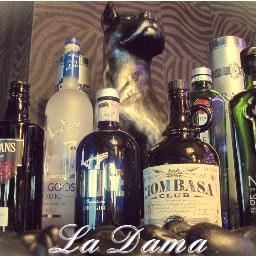 LaDamaGinClub's profile picture. Ven a visitarnos en plaza de la Reina nº5 Salamanca.