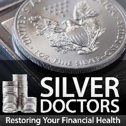 It started with two doctors and one dream, educating the masses on the value of hard assets including gold and especially silver.