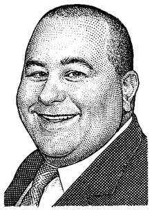 Brian Hamburger Profile