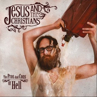 Jesus & the Christians make political noise pop