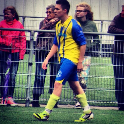 STC // C.v.v. Berkel A1 // Insta; Edericc ✗