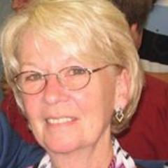 KathyrnMBurden's profile picture. 