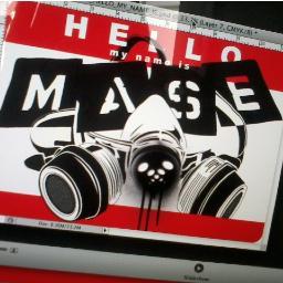 MASERone's profile picture. 