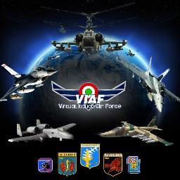VIAFnoprofit's profile picture. VIAF is a group of friends with interest in promoting education through simulation of military operations and procedures, using flight simulation platforms