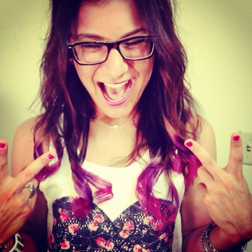 samantha_ortner's profile picture. 20 years young, gotta limited time. We're living to die, so I'm living it right*