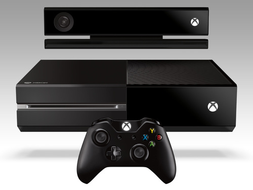 Xbox_One_News's profile picture. this is a account that will release info on the new Xbox and anything related to so follow to stay informed.