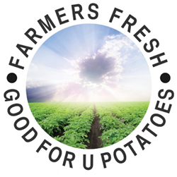 FarmersFreshWA's profile picture. At Farmers Fresh we pride ourselves in selling high quality red, yellow, & purple potatoes. They are locally grown & shipped right to your door!