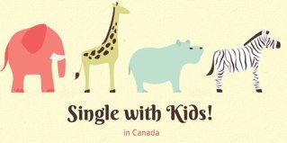 A place for single parents, whether by choice or circumstance! We're curating Canadian resources for YOU!