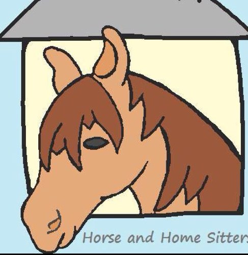 HorseHomeSitter's profile picture. Reliable, experienced, family run business that will take care of your horse's needs and even your home if required