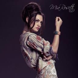 MiaRosetti's profile picture. What's a girl supposed to do when the apocalypse happens? I'm all for taking the spoils & enjoying the ride. @CrossbowKiller is one hell of tour guide. (TWD RP)