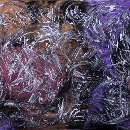 charliegart's profile picture. Scottish Abstract Artist @ Studio 58 Dundee