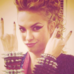 ✌
