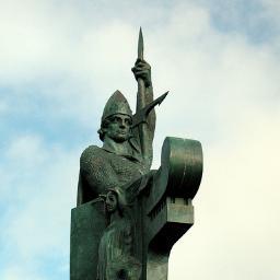 @KeflavikViking