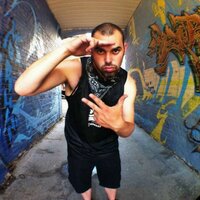 Spesh K (@speshkmusic) Twitter profile photo