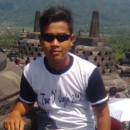 bagus_sya's profile picture. jalani hudup apa adanya