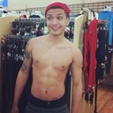 spongebob. - @Marc_Danielson - Twitter