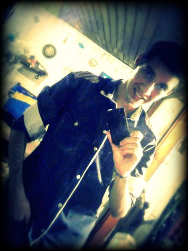 NicoCardelli's profile picture. La Candeeee Copa Tu Tw Chaaau!