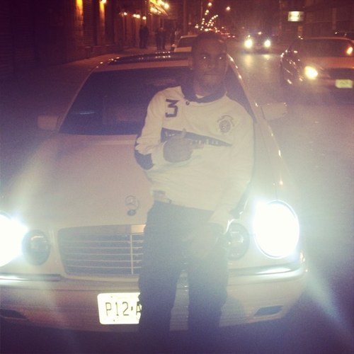 R.I.P to my brother RICK and Rell # Free my Brotha Tone and Twon