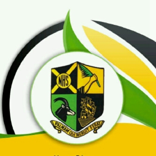 nellie_sport's profile picture. Uitslae van al die sport van Hoërskool Nelspruit. Die Nellies. Ook tuiste van die Rhinos.