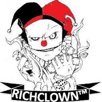 RICHCLOWN™ (@richclown) 's Twitter Profile